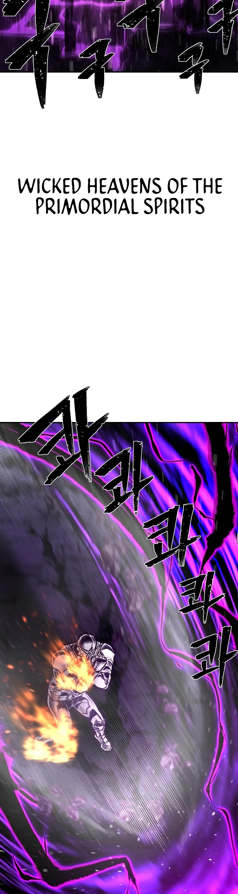 Hero Has Returned Chapter 53 page 68 - Chapter 53