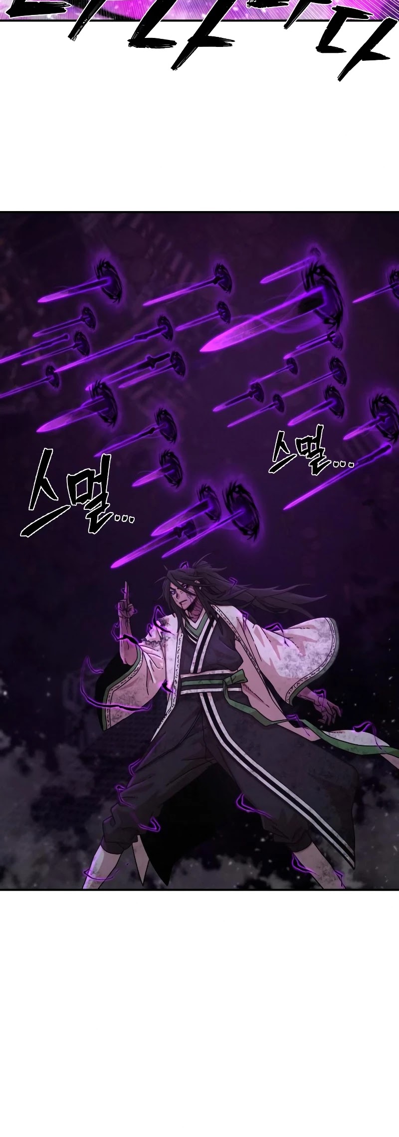 Hero Has Returned Chapter 53 page 70 - Chapter 53