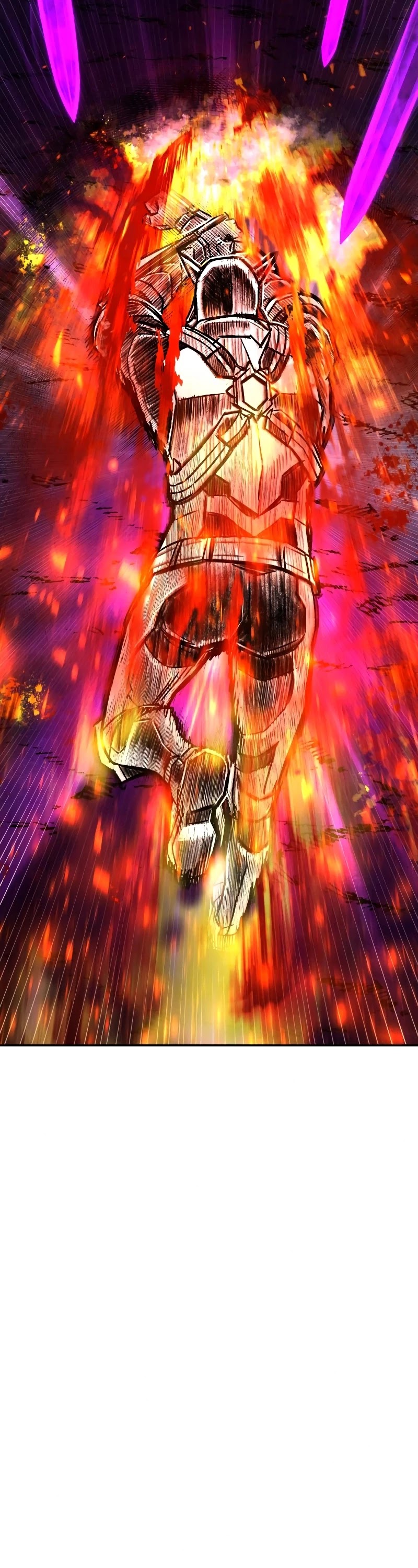 Hero Has Returned Chapter 53 page 72 - Chapter 53