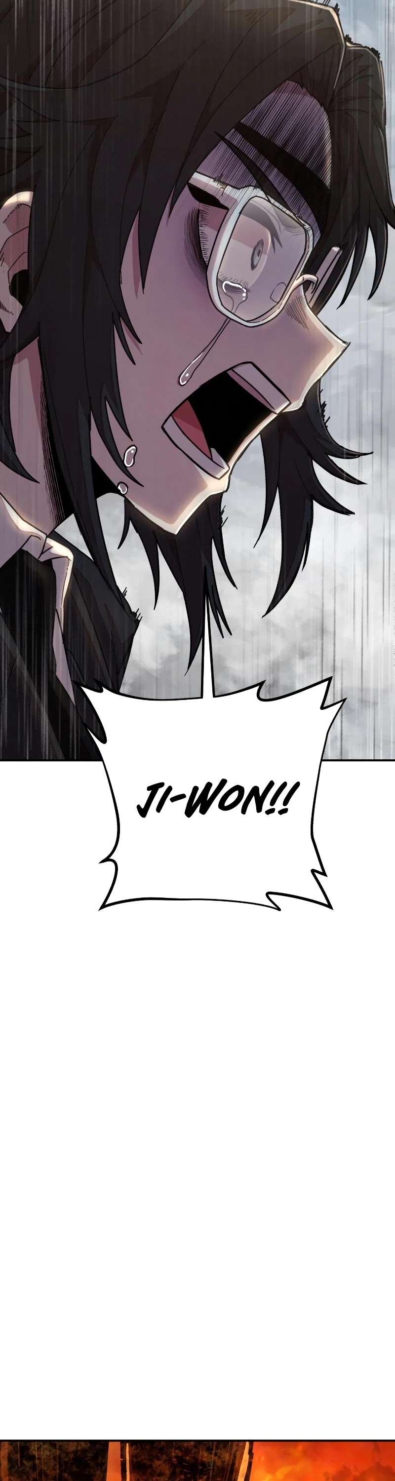 Hero Has Returned Chapter 53 page 77 - Chapter 53