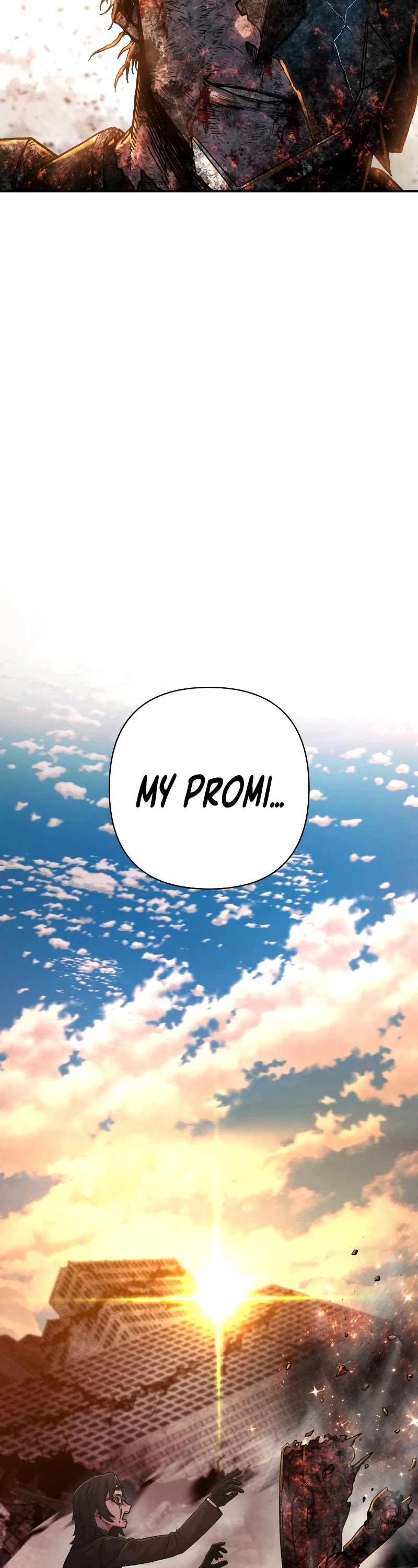 Hero Has Returned Chapter 53 page 82 - Chapter 53