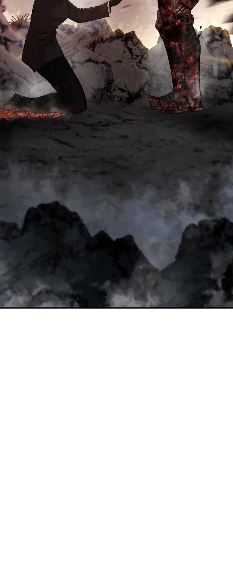 Hero Has Returned Chapter 53 page 83 - Chapter 53