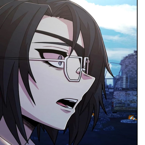 Hero Has Returned Chapter 53 cover