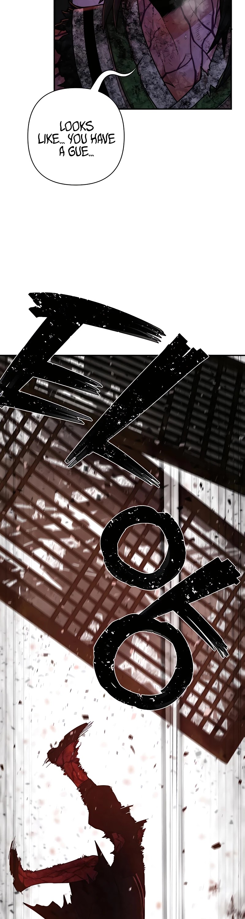 Hero Has Returned Chapter 54 page 12 - Chapter 54