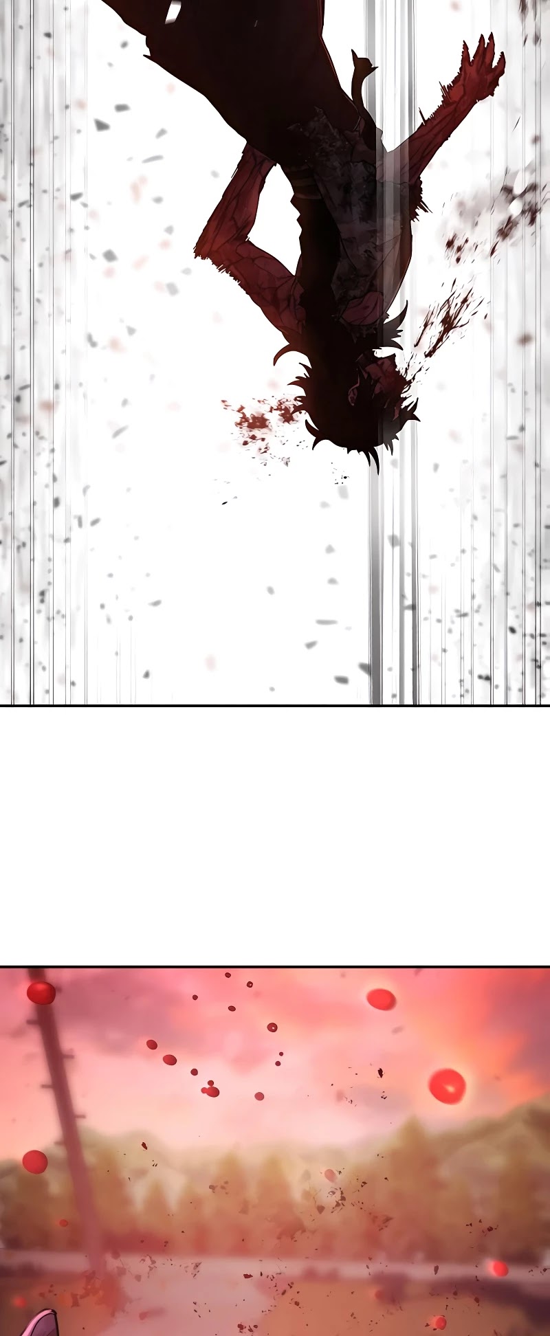 Hero Has Returned Chapter 54 page 13 - Chapter 54