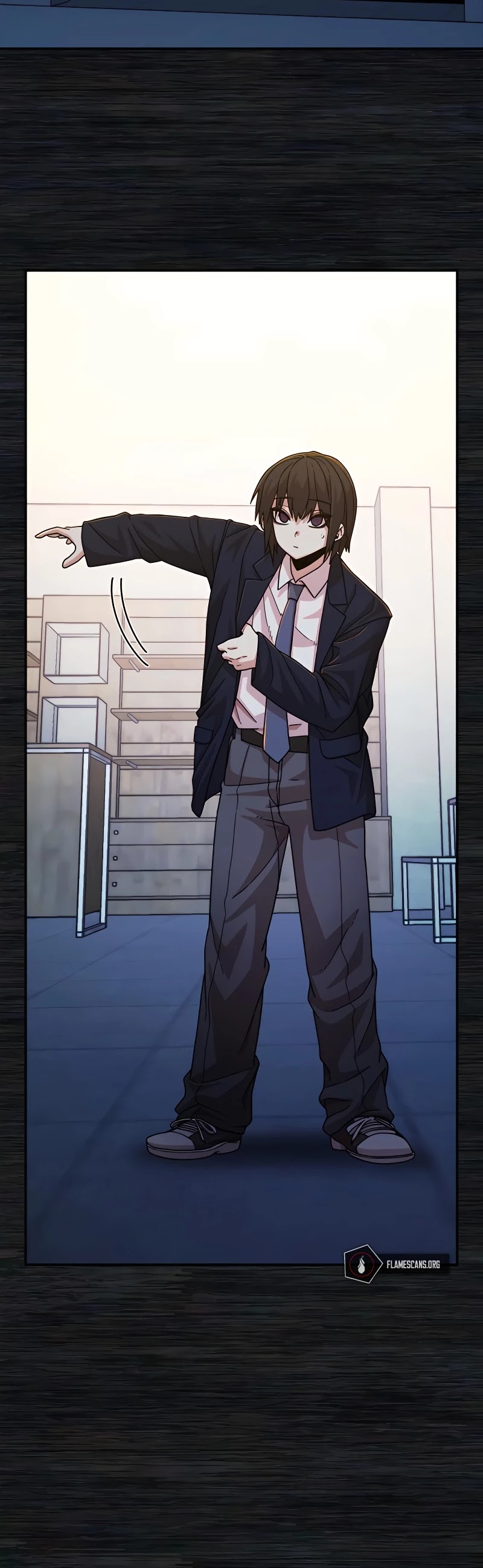 Hero Has Returned Chapter 54 page 26 - Chapter 54