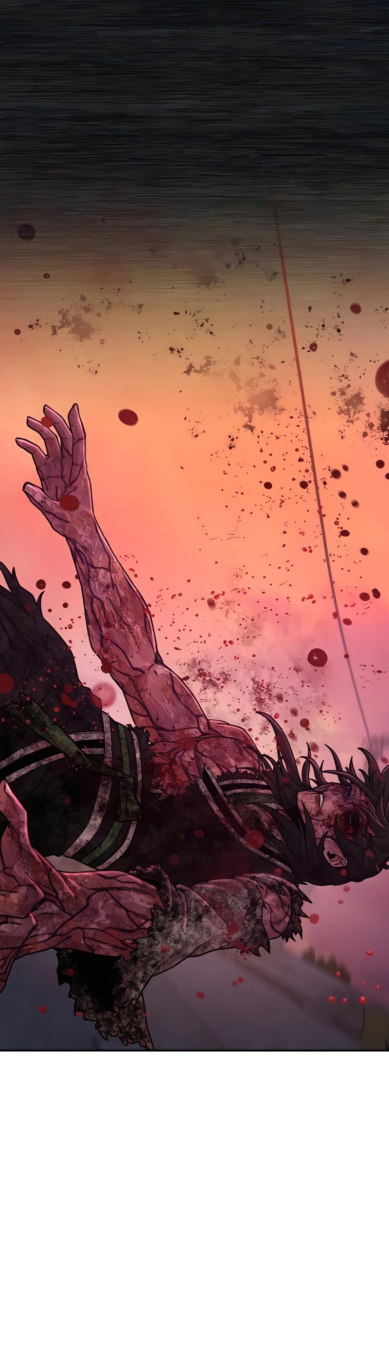 Hero Has Returned Chapter 54 page 46 - Chapter 54