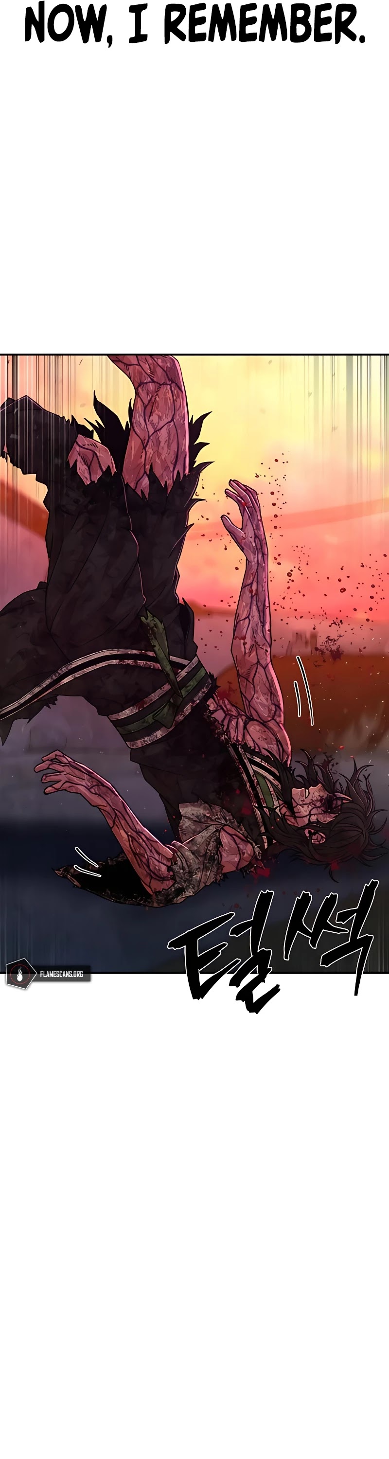 Hero Has Returned Chapter 54 page 48 - Chapter 54