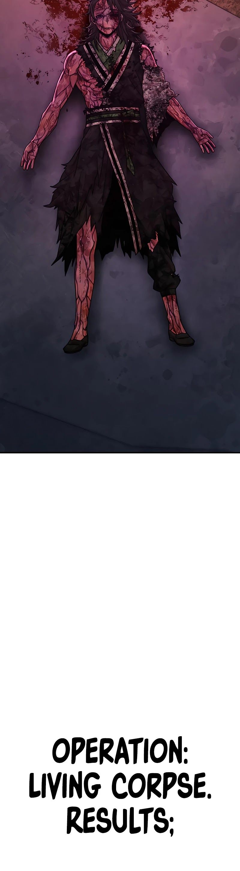 Hero Has Returned Chapter 54 page 50 - Chapter 54