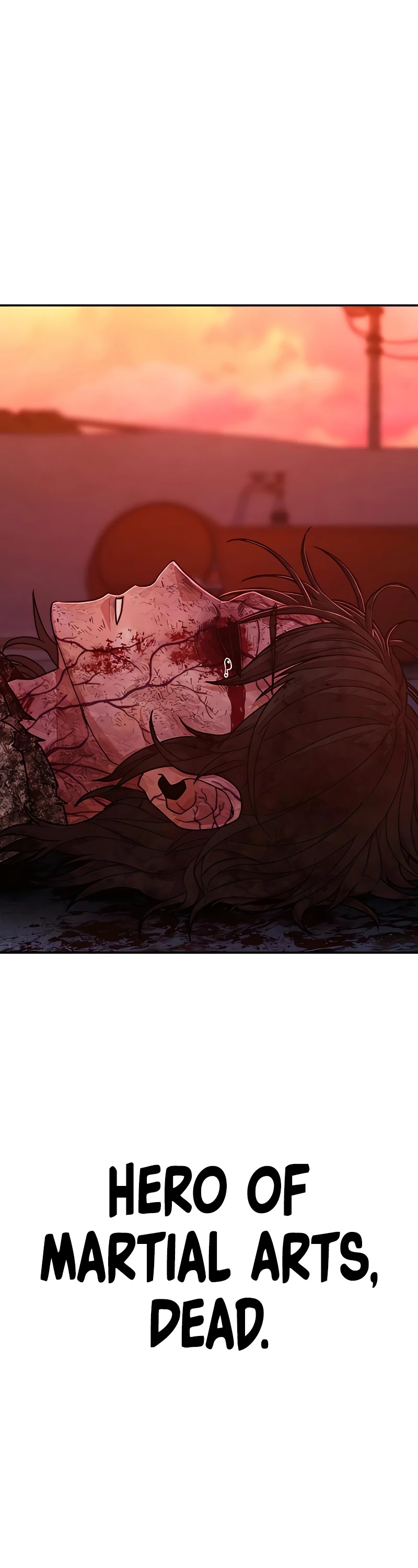 Hero Has Returned Chapter 54 page 51 - Chapter 54