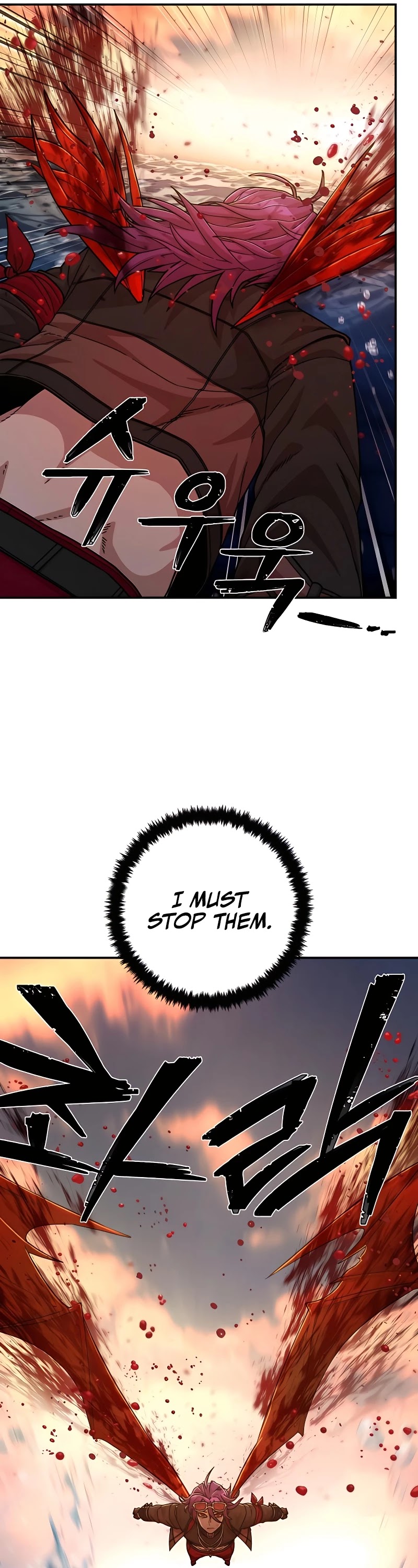 Hero Has Returned Chapter 54 page 59 - Chapter 54