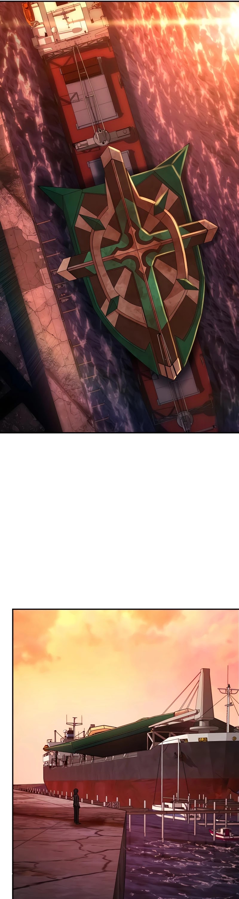 Hero Has Returned Chapter 54 page 63 - Chapter 54