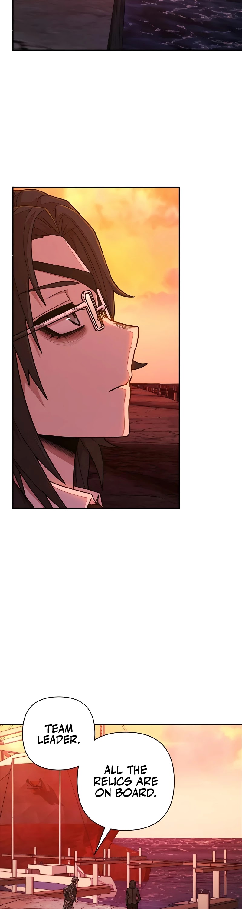 Hero Has Returned Chapter 54 page 64 - Chapter 54