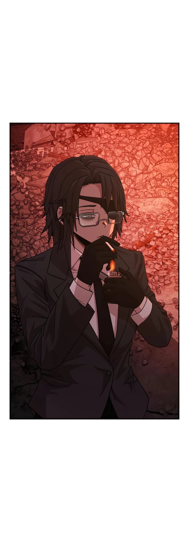 Hero Has Returned Chapter 54 page 66 - Chapter 54
