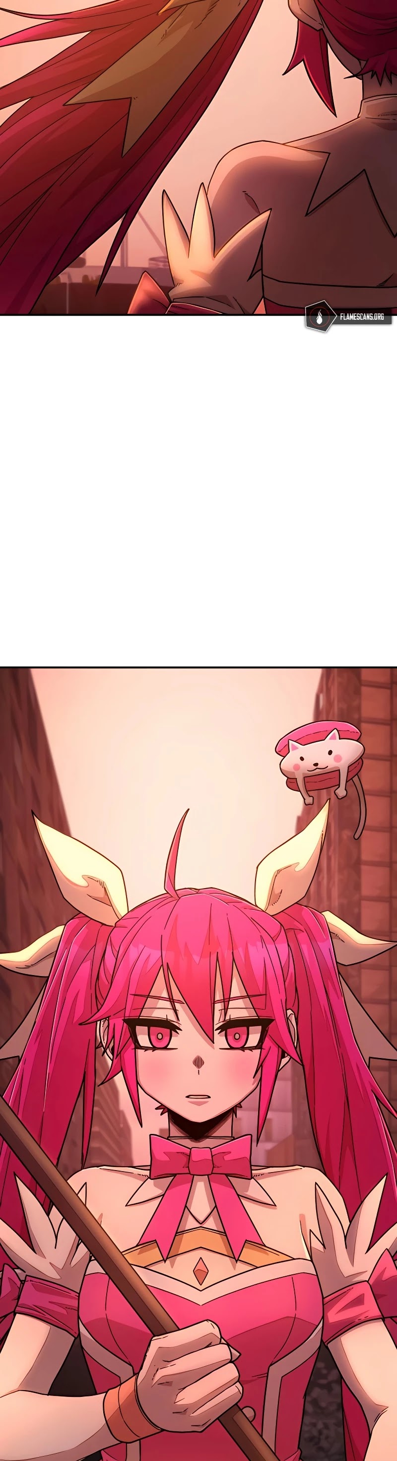 Hero Has Returned Chapter 54 page 68 - Chapter 54
