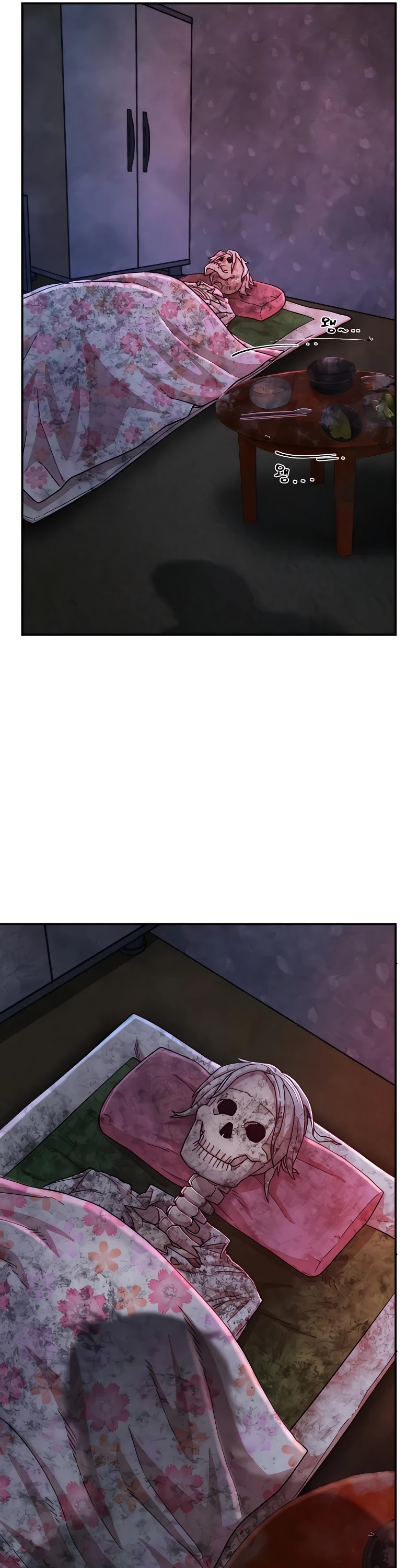 Hero Has Returned Chapter 54 page 7 - Chapter 54