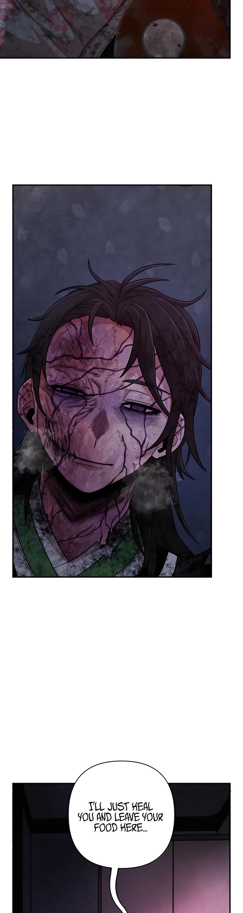 Hero Has Returned Chapter 54 page 8 - Chapter 54