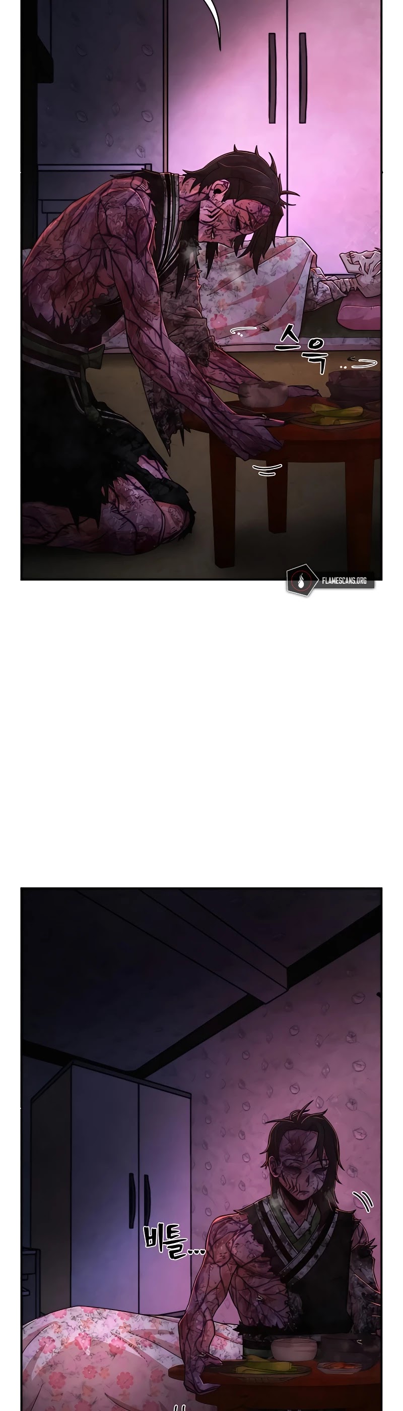 Hero Has Returned Chapter 54 page 9 - Chapter 54