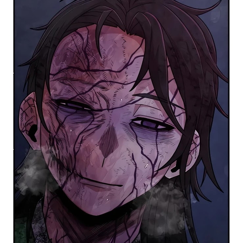 Hero Has Returned Chapter 54 cover