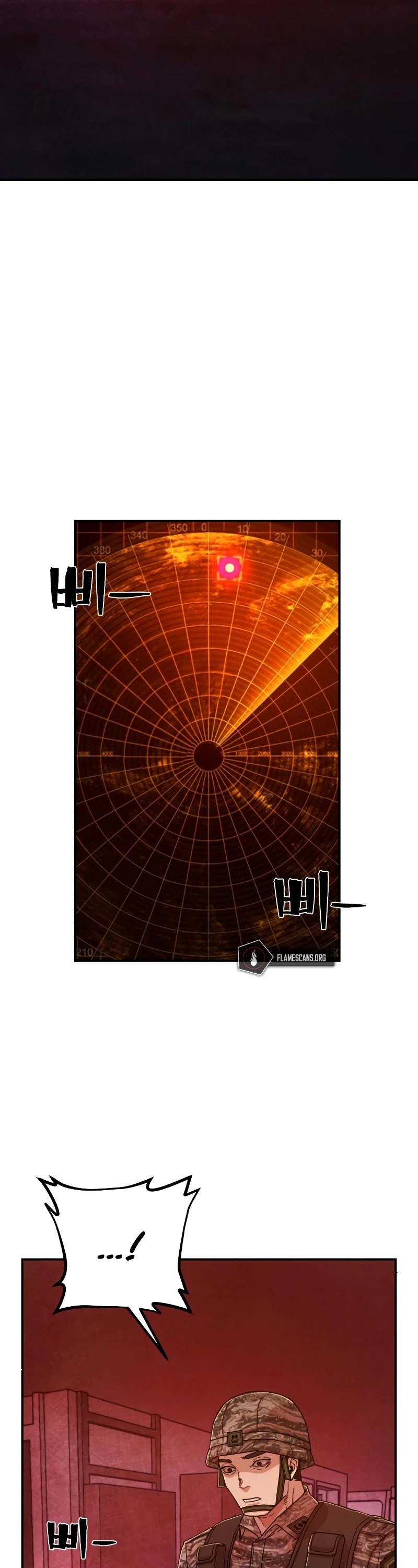 Hero Has Returned Chapter 55 page 10 - Chapter 55