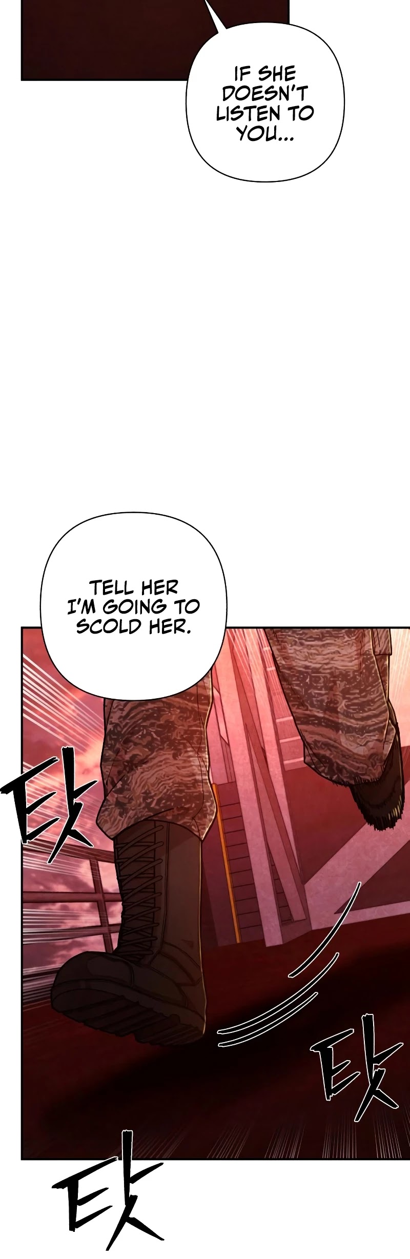 Hero Has Returned Chapter 55 page 12 - Chapter 55