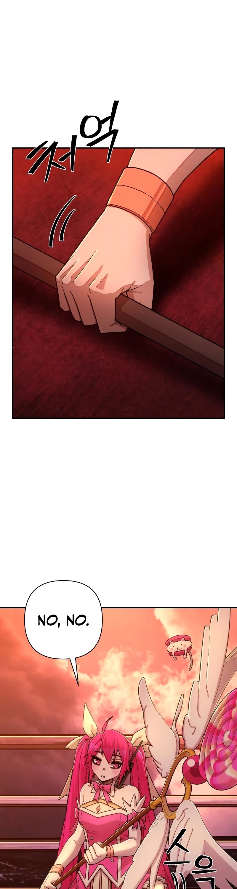 Hero Has Returned Chapter 55 page 15 - Chapter 55