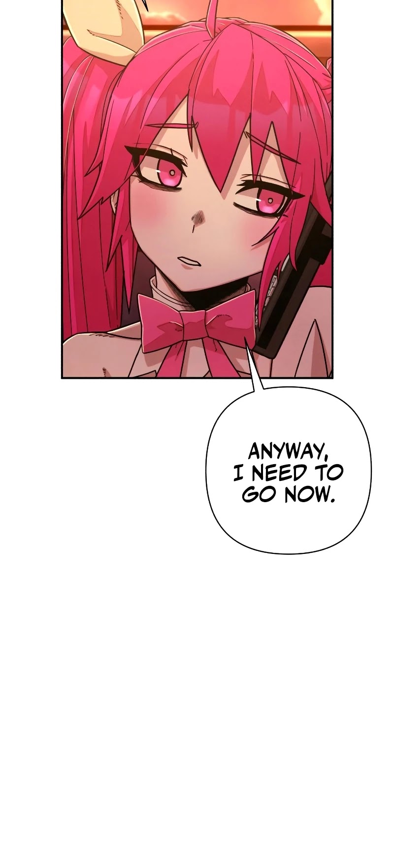 Hero Has Returned Chapter 55 page 17 - Chapter 55