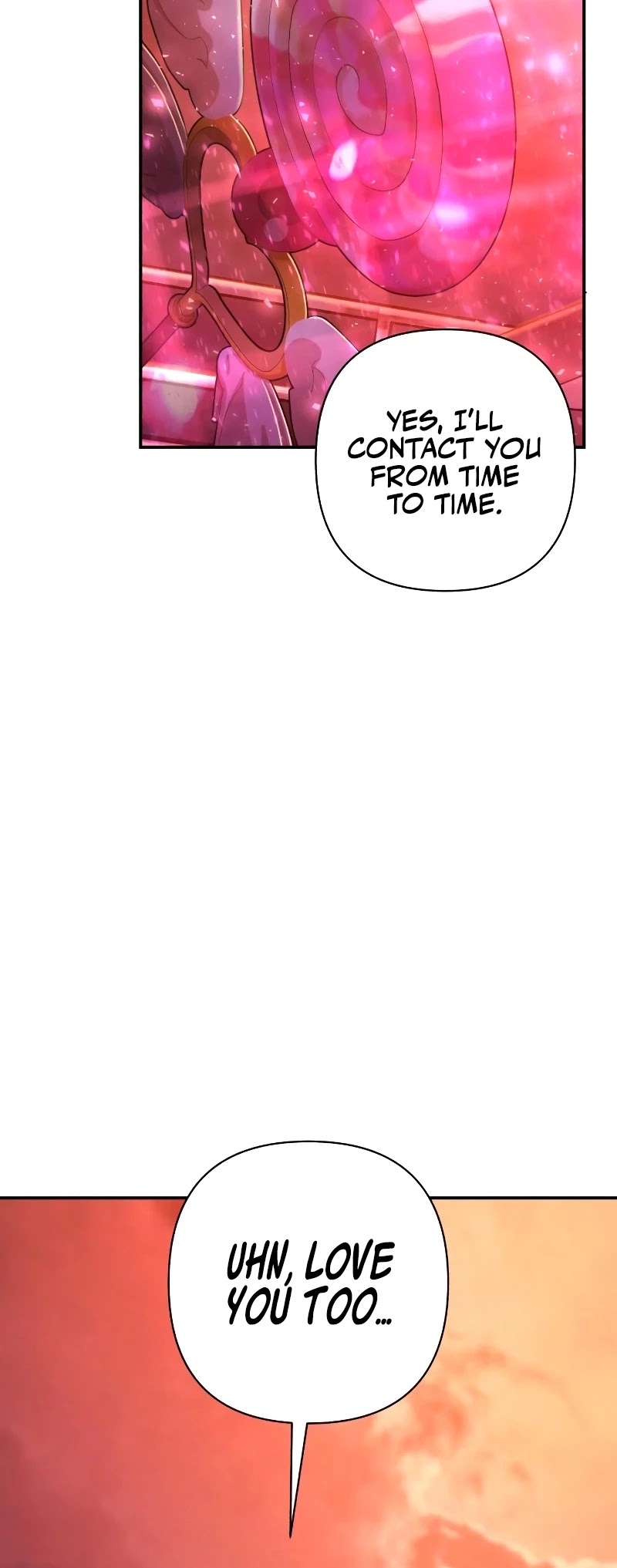 Hero Has Returned Chapter 55 page 21 - Chapter 55