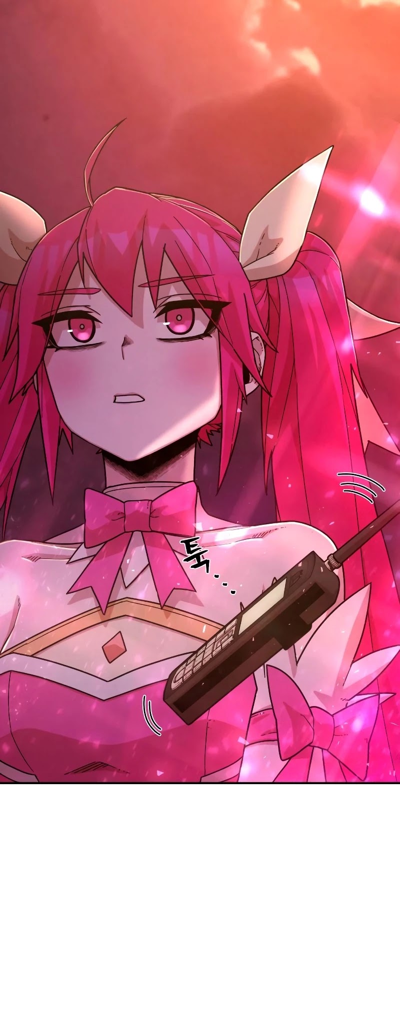 Hero Has Returned Chapter 55 page 22 - Chapter 55
