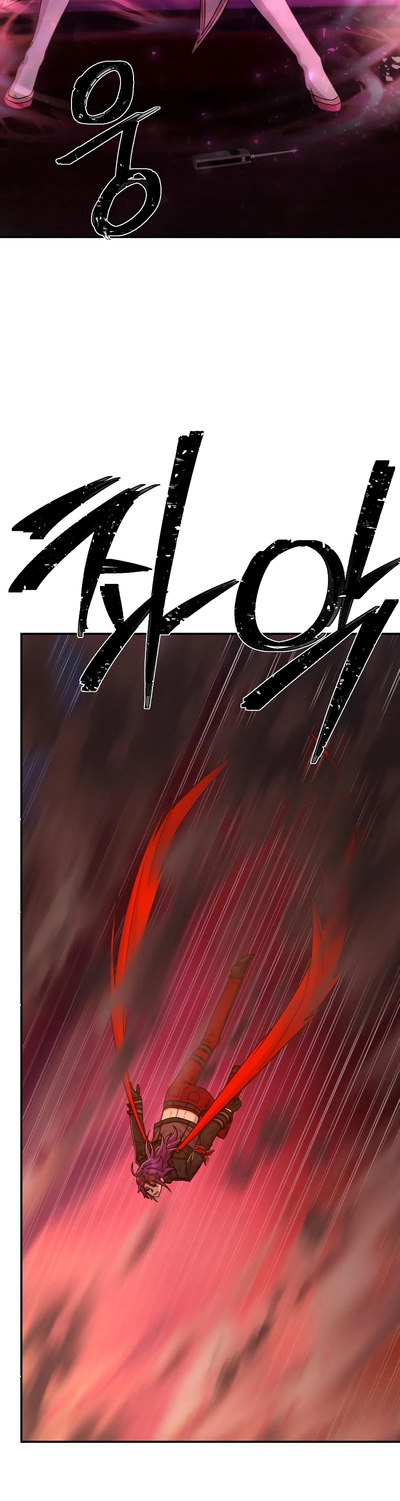 Hero Has Returned Chapter 55 page 24 - Chapter 55