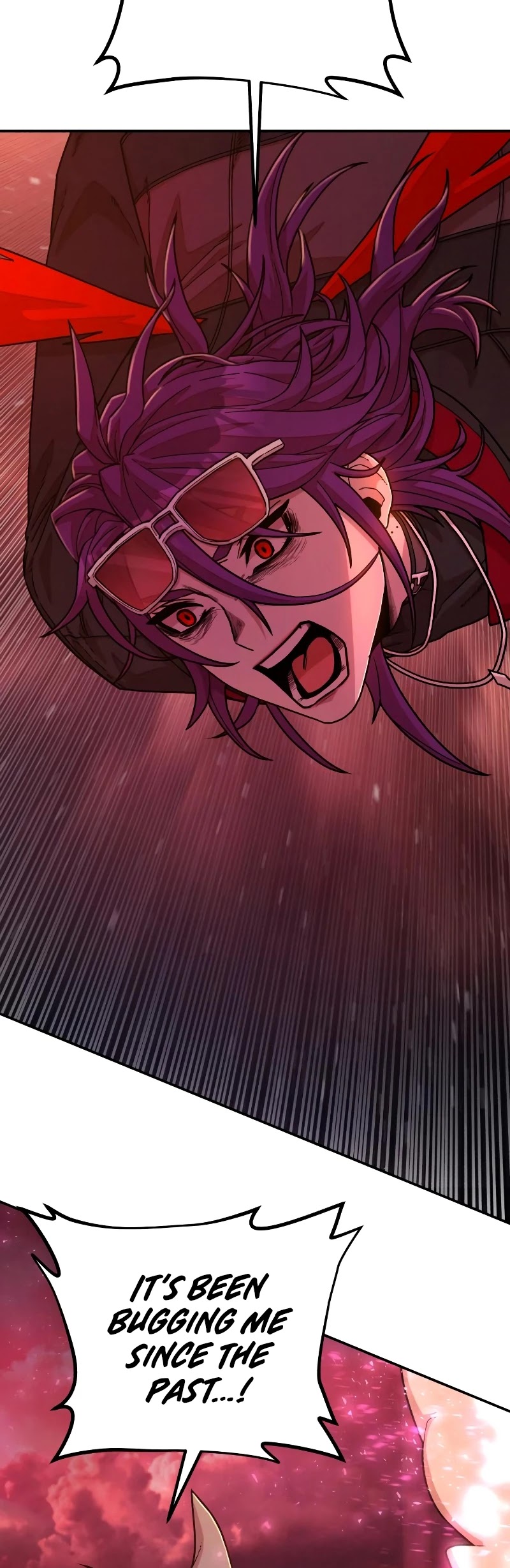 Hero Has Returned Chapter 55 page 26 - Chapter 55