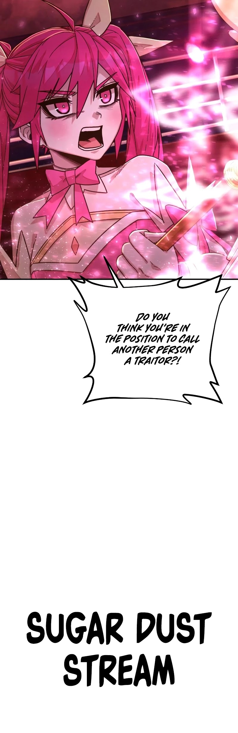Hero Has Returned Chapter 55 page 27 - Chapter 55