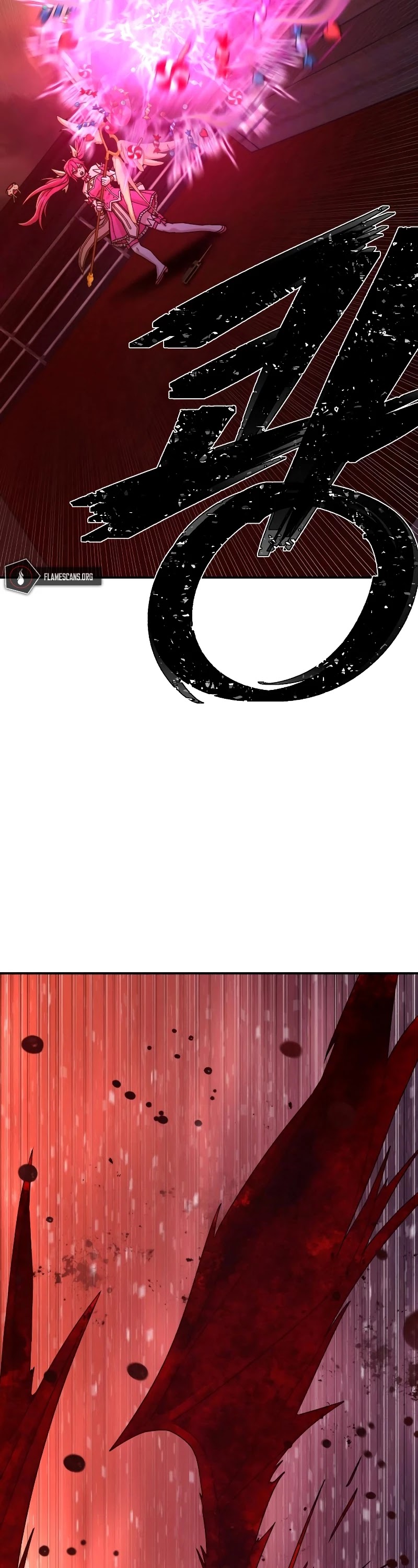 Hero Has Returned Chapter 55 page 29 - Chapter 55