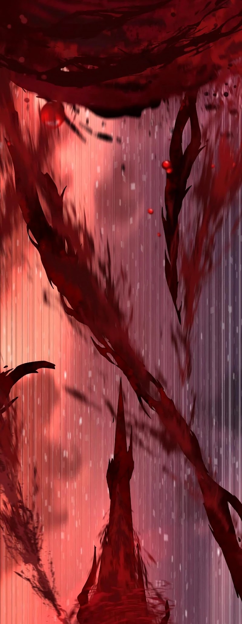Hero Has Returned Chapter 55 page 31 - Chapter 55