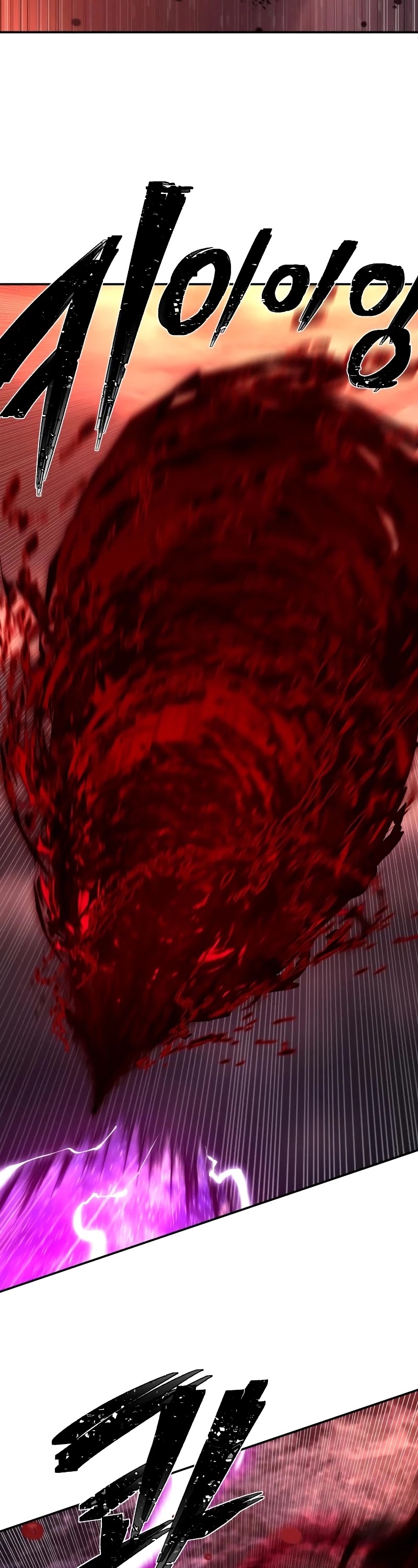 Hero Has Returned Chapter 55 page 34 - Chapter 55