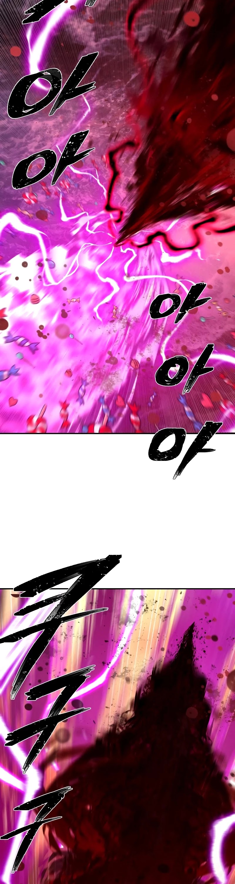 Hero Has Returned Chapter 55 page 35 - Chapter 55