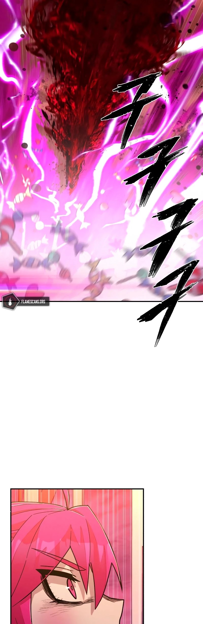 Hero Has Returned Chapter 55 page 36 - Chapter 55