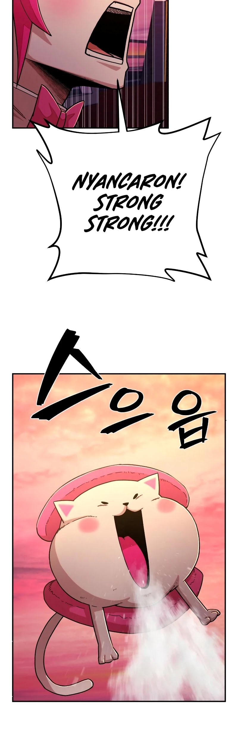 Hero Has Returned Chapter 55 page 37 - Chapter 55