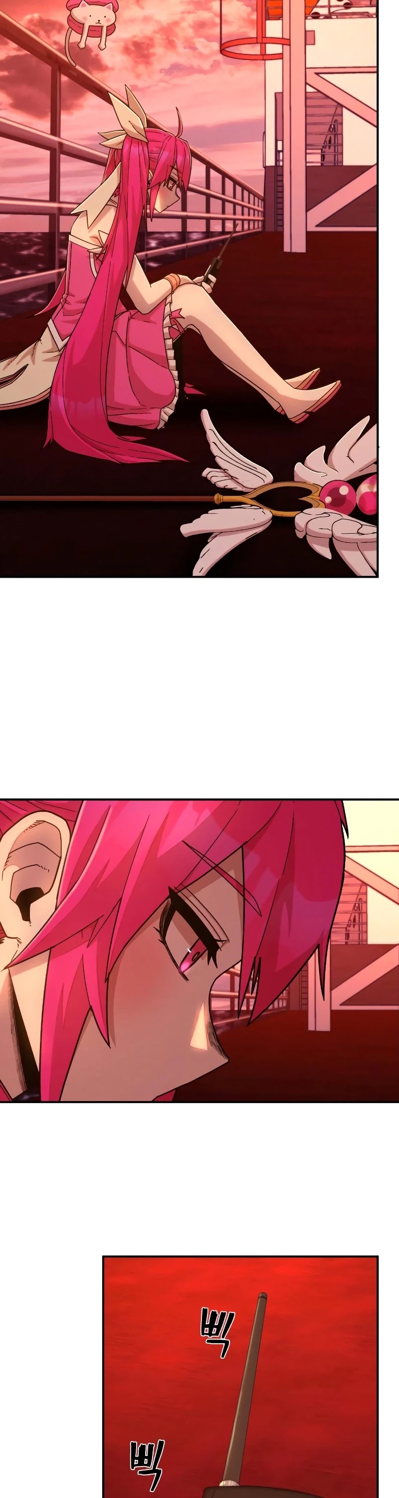 Hero Has Returned Chapter 55 page 4 - Chapter 55