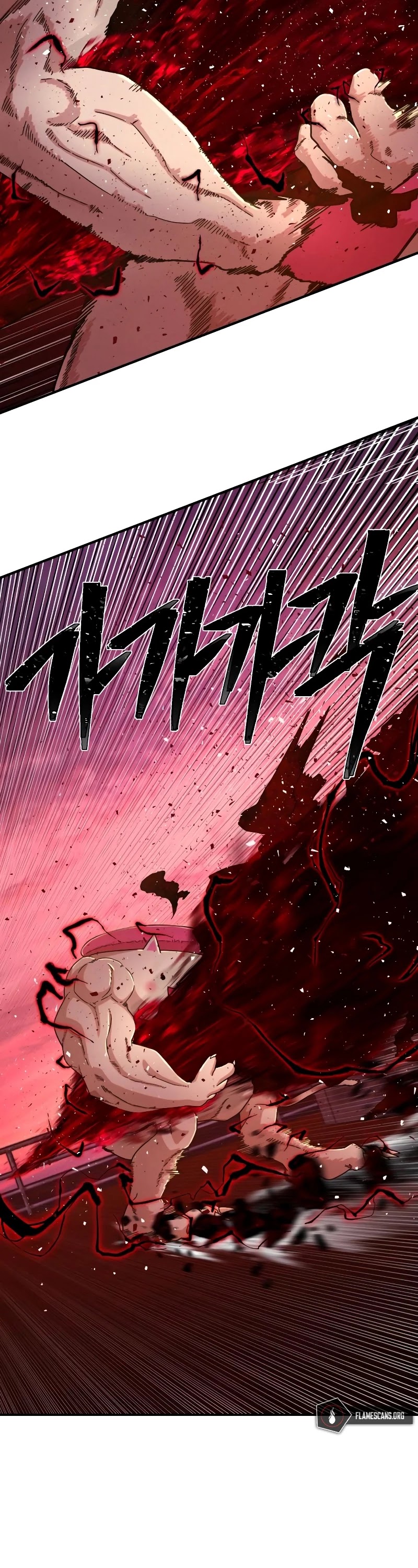 Hero Has Returned Chapter 55 page 40 - Chapter 55