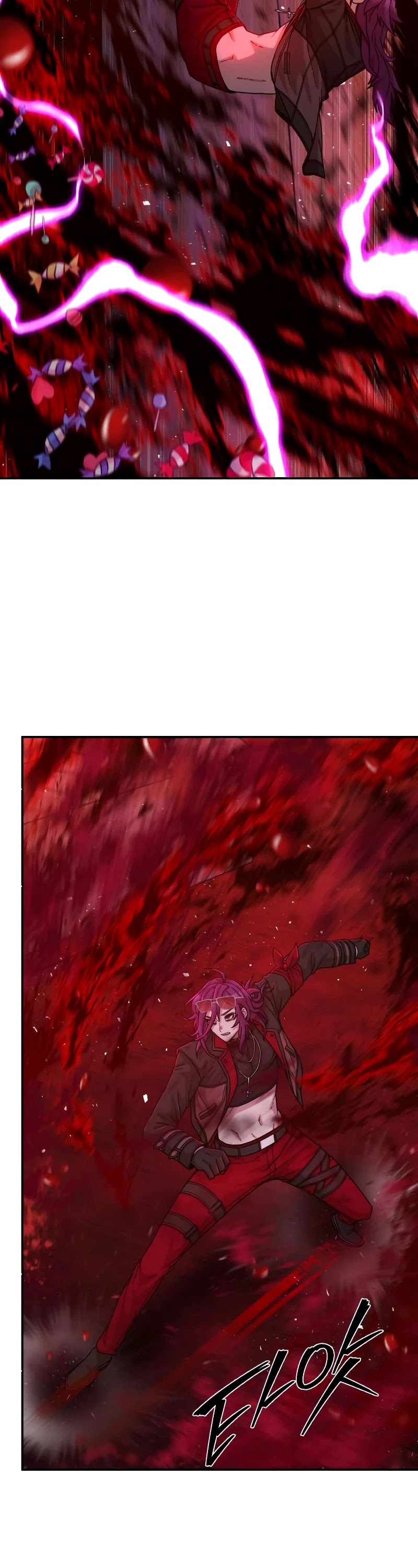 Hero Has Returned Chapter 55 page 48 - Chapter 55