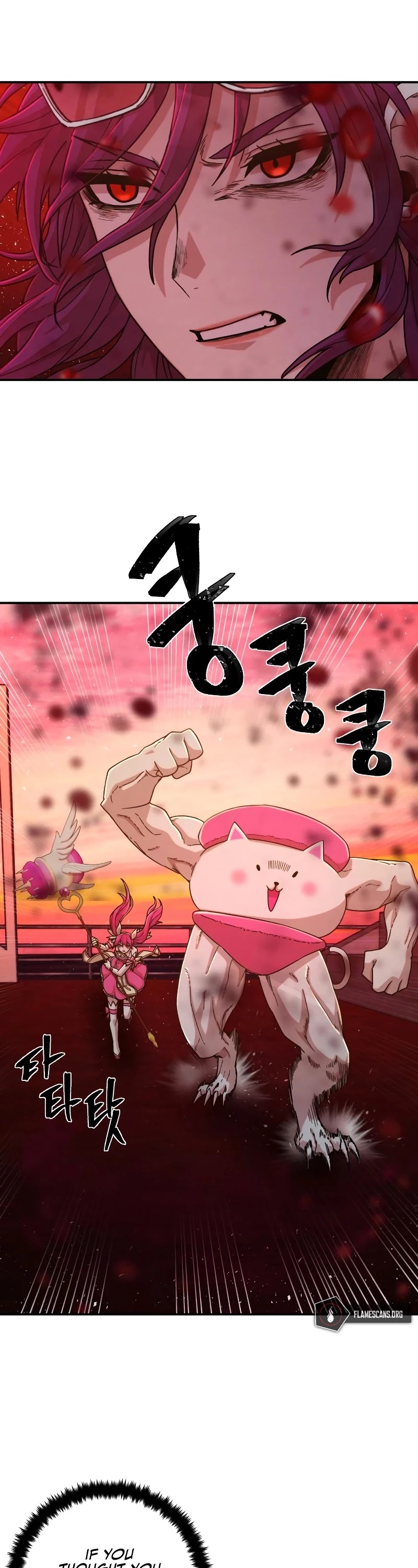 Hero Has Returned Chapter 55 page 49 - Chapter 55