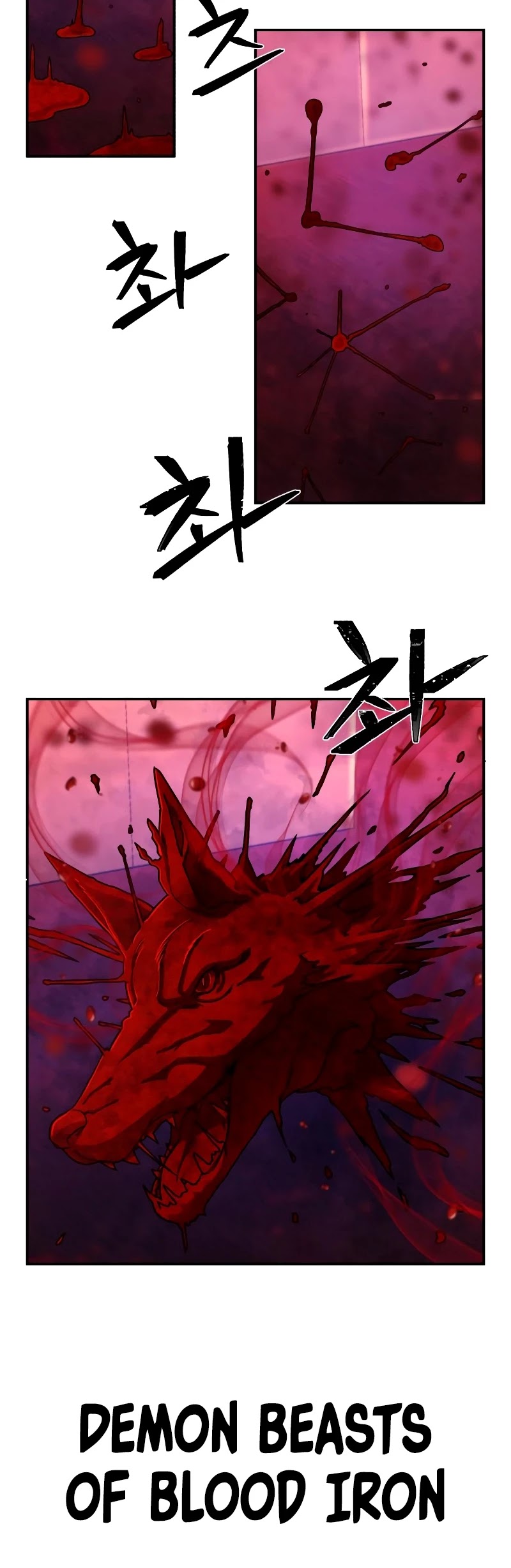 Hero Has Returned Chapter 55 page 51 - Chapter 55