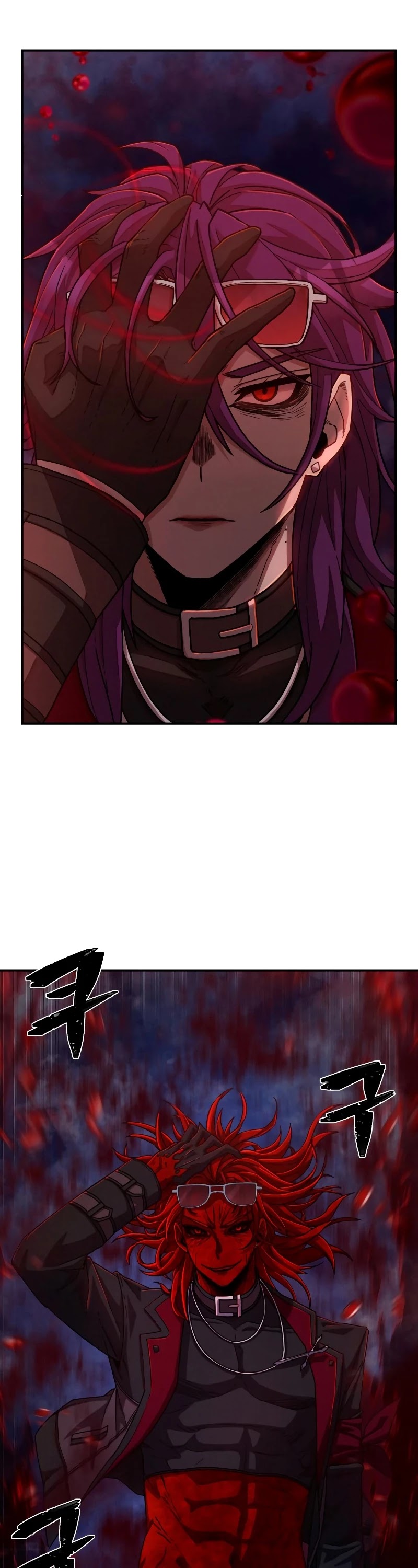 Hero Has Returned Chapter 55 page 53 - Chapter 55