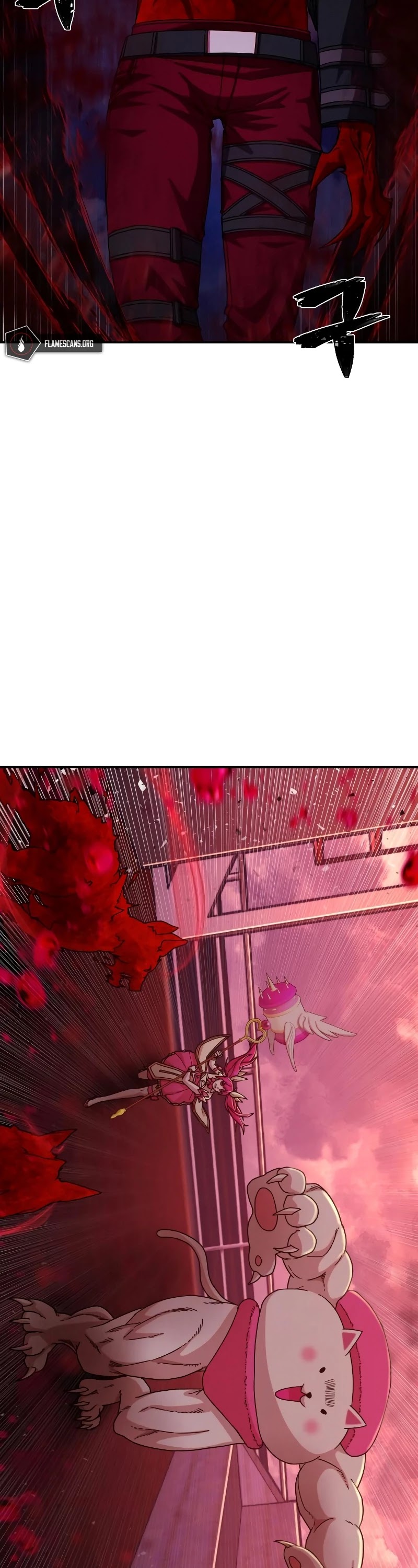 Hero Has Returned Chapter 55 page 54 - Chapter 55