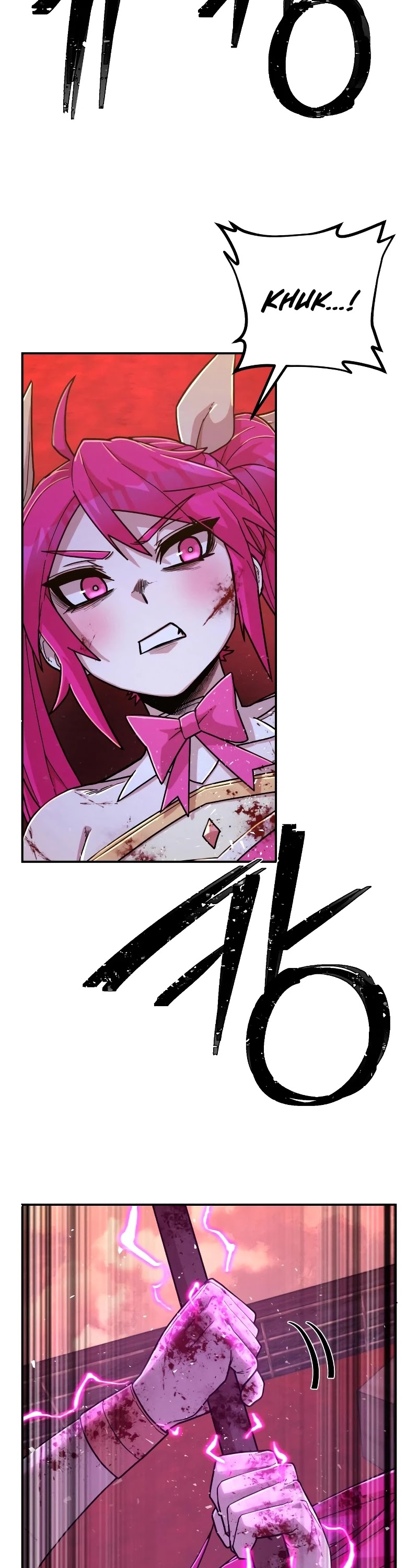Hero Has Returned Chapter 55 page 59 - Chapter 55