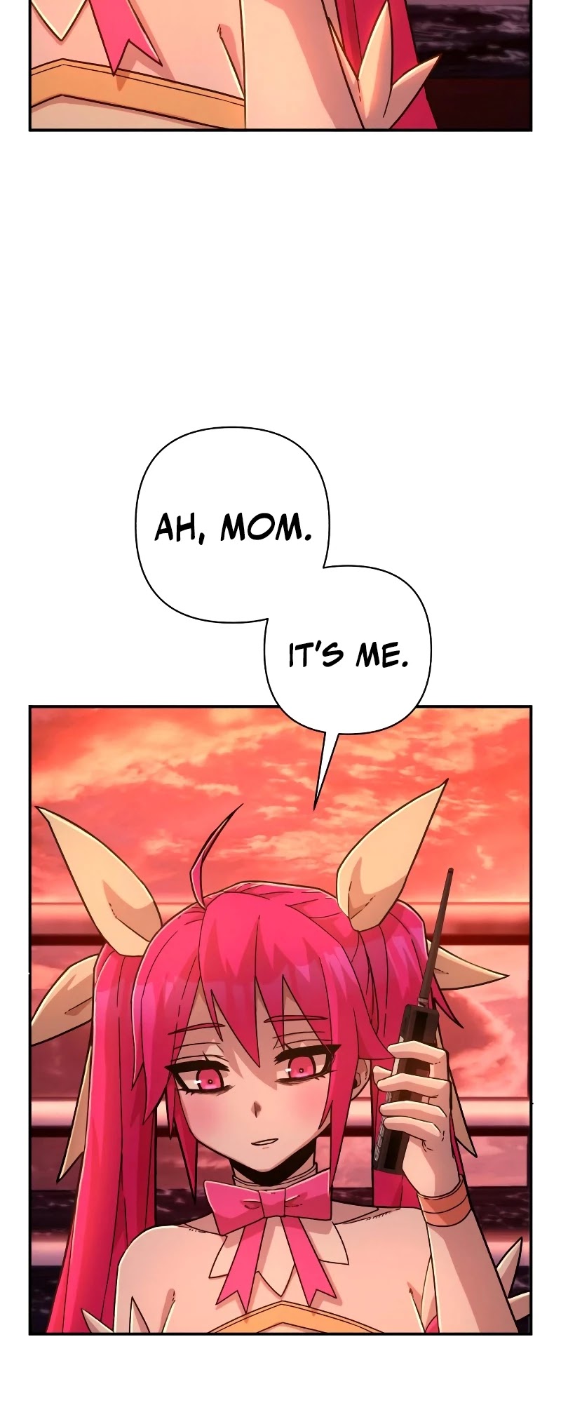 Hero Has Returned Chapter 55 page 6 - Chapter 55