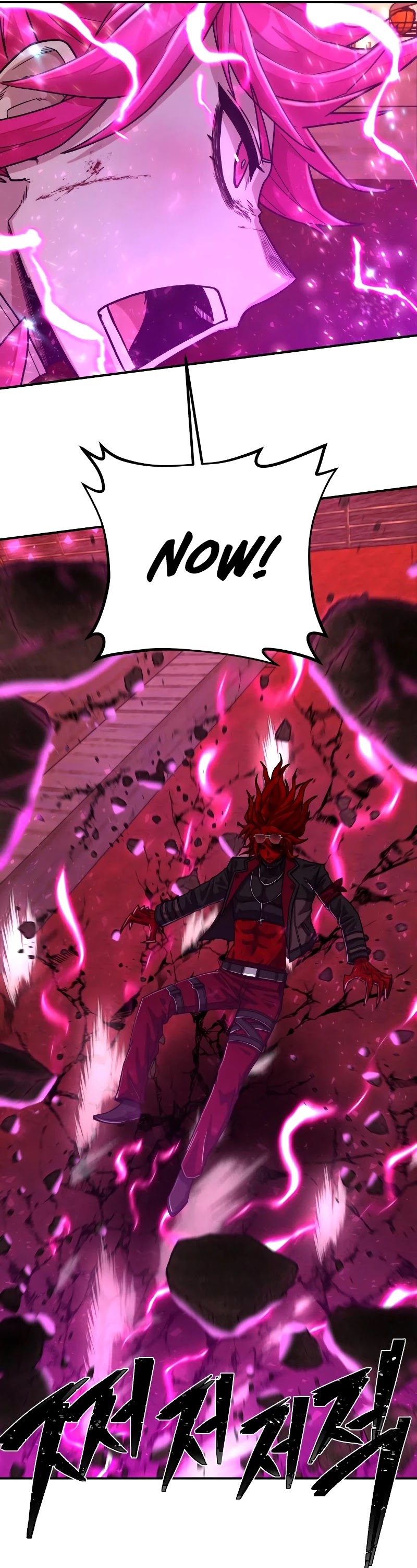 Hero Has Returned Chapter 55 page 62 - Chapter 55