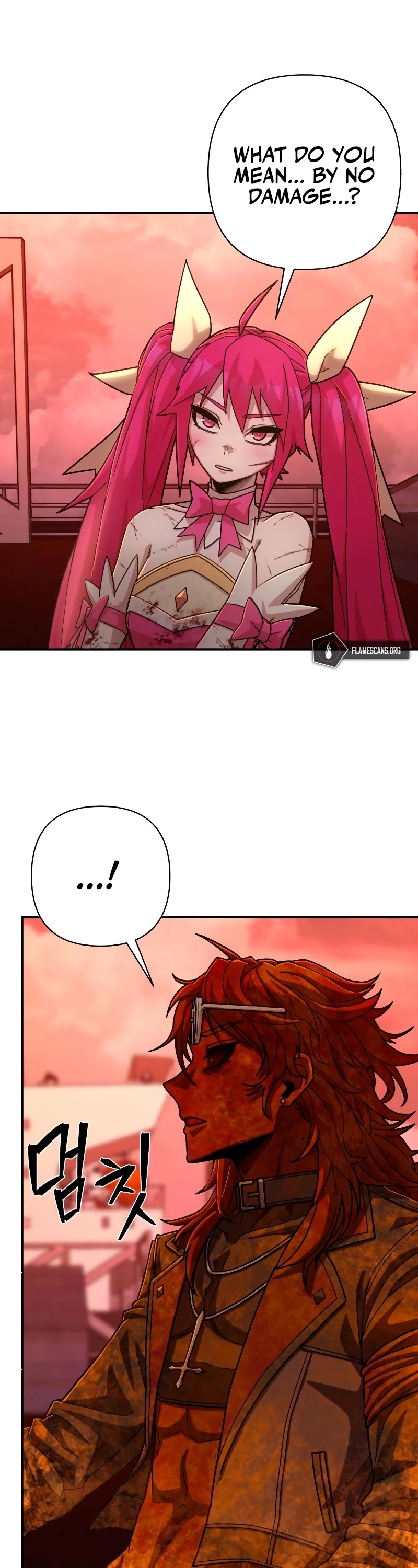 Hero Has Returned Chapter 55 page 69 - Chapter 55