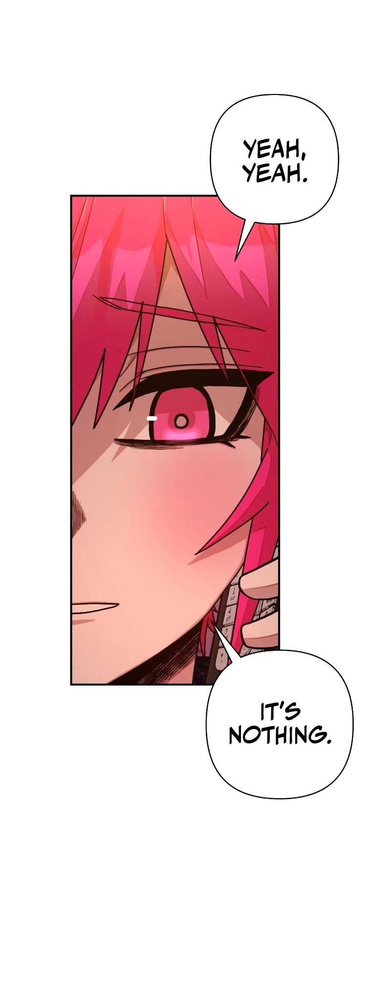 Hero Has Returned Chapter 55 page 7 - Chapter 55